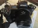 尼康（Nikon） 【全新国行正品】尼克尔Z卡口镜头尼康Z系列微单相机镜头尼康z镜头用尼康ZRZ72Z8Z9Z62Z63Z5II Z 28mm f/2.8定焦镜头 实拍图