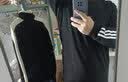 阿迪达斯（adidas）快干T恤男装 26夏季新款运动服跑步健身训练梭织透气休闲短袖上衣 白色/快干透气/主推/偏大/拍前联系客服推荐尺码 2XL 实拍图