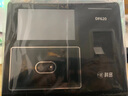 科密 DF620考勤机 人脸指纹混合识别单位员工上班签到打卡机 局域网络TCP/IPU盘采集 实拍图