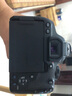 佳能（Canon）EOS 750D 760D 800D 850D 77D 二手单反相机高清数码照相机 99新 850D 腾龙 18-200mm VC 标配【无内存卡等配件，套餐更划算】 99新 实拍图