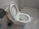 浴美优品坐便器马桶小户型卫生间家用旋涡虹吸式坐便器节水通用双坑距工程 S99款全新升级超炫虹吸 400mm 实拍图