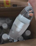 5°C（HORIEN5°C）活力恩 克东天然无气弱碱性冷矿苏打水PH8.0+ 500ML*15瓶 整箱装 实拍图