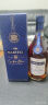 马爹利（Martell） 蓝带XO级 干邑 洋酒 500ml 礼盒装 实拍图