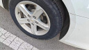 德国马牌（Continental）轮胎/汽车轮胎 205/65R16 95H UCJ 适配五菱宏光S3 日产天籁  实拍图