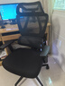 永艺M60二代 人体工学椅办公椅电脑电竞椅子人工力学座椅学习 实拍图