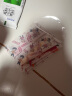 FLOSSY!日本儿童牙线独立包装便携式宝宝牙线棒超细牙齿牙缝清洁牙签60支 实拍图