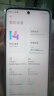 小米Redmi Note 12T Pro 天玑8200-Ultra 12GB+512GB 晴海蓝 SU7 5G手机 实拍图