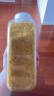 硃碌科 有机大黄米1.5kg(黍米 黄黏米 黄米粽子汤圆 东北粘豆包原料) 实拍图