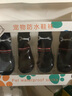 憨憨宠 宠物狗狗袜子 狗狗鞋子子小型犬泰迪小狗防滑防磨脚冬季保暖袜子 袜子雨靴两用款 黑色L号 实拍图