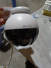 萤石云摄像头C8W/H8日夜全彩双向通话无线wifi远程监控摄像头家用室外监控器360度全景防水摄像机 【4G免费流量】H8-300万 官方标配 实拍图