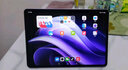 vivo  Pad3 12GB+512GB 薄霞紫 第三代骁龙8s 12.1英寸2.8K护眼原色屏10000mAh大电池vivopad3国家补贴 实拍图