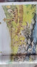 手绘中国历史大画卷（全8册 包含王羲之兰亭集序手稿套盒） 晒单实拍图
