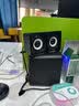 赛达 201电脑音响台式机家用小型音箱低音炮usb2.1有线蓝牙笔记本桌面喇叭迷你多媒体 黑色标准版【有线连接+立体音效 实拍图
