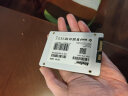 金胜维（KingSpec） 2.5''SATA3 SSD固态硬盘 炫速系列 读取550+ 笔记本固态硬盘固态笔记本 960G 2.5英寸SATA3 实拍图