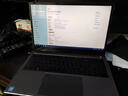 iru酷睿i9十四核Ai国行i7高性能笔记本电脑独立显卡电竞轻薄商务办公学生网课金属便携直播游戏本手提 指纹锁 酷睿i7+GTX1060 6G独立显卡 32G内存+512G固态硬盘 实拍图