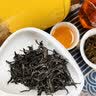 白功夫福鼎白茶两条装商务伴手礼社交小方片茶叶礼盒装 120g*1套 实拍图