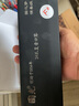 国光24孔#F调国之梦演奏级特别调复音口琴（雅典黑、配吹奏说明）#F调 实拍图