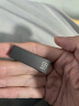 三星（SAMSUNG）128GB USB3.1 U盘 BAR升级版+深空灰 金属优盘 高速便携 学生办公 读速400MB/s（Gen 1） 晒单实拍图