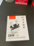 创新科技（CREATIVE）Zen Air真无线蓝牙耳机 半入耳舒适佩戴 华为苹果手机通用 实拍图