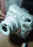 富士（FUJIFILM）拍立得mini12 mini11/7/9升级款 相纸一次成像相机 薄荷曼波 Mini12 浅樱粉（4.30日发货） 官方标配 晒单实拍图