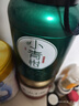 湘岛君山银针茶叶黄茶罐装一级湖南岳阳特产黄芽 100g*1罐 实拍图
