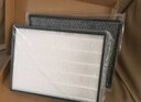 唯远 适配亚都空气净化器过滤网滤芯 KJG240C/KJG200AS/KJG230S 实拍图