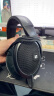 森海塞尔（Sennheiser） HD600开放式头戴HiFi高保真音乐耳机耳麦 HD560S【天鹅绒耳垫】 实拍图