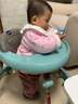 豆苗儿宝宝衣服冬季加厚棉衣婴儿衣服纯棉花手工棉袄内胆新生儿童幼儿一岁男女宝宝保暖棉服冬装 可爱粉色（加厚款） 80码建议年龄6-12个月 实拍图