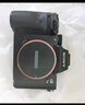 索尼（SONY） 全画幅微单数码相机 ILCE-7M3/A7M3 vlog视频 索尼a7m3 A7M3+FE28-70mm标准镜头套机 实拍图