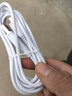 驰界适用VIVO充电器 22.5W安卓type-c快充头MicroUSB数据线闪充套装通用 X20X21X23X27X9z5手机 【1.5米】安卓超级快充数据线【加粗·芯升级】 实拍图