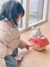 奥智嘉存钱罐儿童玩具萌兔只进不出大容量可存可取储蓄罐生日礼物 实拍图