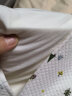 京东京造 泰国原装进口1-3岁婴幼儿童乳胶枕头94%天然乳胶枕 礼盒装高3cm  晒单实拍图