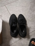 亚瑟士（ASICS）GT-2000 14男鞋 25冬新款运动鞋稳定支撑透气跑步鞋马拉松跑鞋男 黑武士款/GT-2000 14/店长推荐 43.5 码(275mm) 实拍图