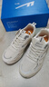 回力（Warrior）男鞋运动鞋男潮流百搭夏季男士网面休闲鞋子男老爹鞋男米灰40 实拍图