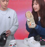 CROCS卡骆驰秋冬新品暖棉洞洞鞋男女秋冬款贝雅暖棉拖鞋|205969 黑/黑-060(建议买大一码) 39 (240mm) 实拍图