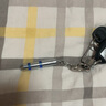 舜威（SHUNWEI）静电消除器车用汽车除静电静电释放器人体静电防静电钥匙扣静电带 静电消除器(二次放电款) 实拍图