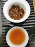 维润茶叶 2024年高山红茶 金骏眉精品新茶春茶蜜香型手工茶叶250g盒装 实拍图