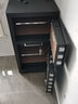 虎牌保险柜家用小型办公保险箱防盗指纹密码WiFi全钢可入墙 锋尚1米双门三色可选 FS电子密码+指纹 实拍图