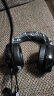 因卓（KOTION EACH）G2000Pro 游戏耳机头戴式无线蓝牙耳机7.1声道手机电脑笔记本吃鸡运动跑步音乐有线电竞耳麦带话筒 实拍图
