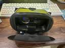 VRG保密发货【2026新款】vr眼镜虚拟性现实家用大屏幕手机专用私人vr影院3D体感游戏ar眼镜 超清纳米蓝光版+遥控+礼包 实拍图
