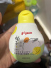 贝亲（Pigeon）婴儿洗发水洗发露  儿童洗发水  含神经酰胺 柚子系列200ml IA252 实拍图