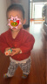 宝宝巴士点读笔3-6岁汉字识字启蒙认知儿童玩具jojo男孩女孩生日礼物 实拍图