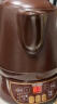 天际（TONZE）陶瓷养生壶 3L分体式陶瓷壶电砂锅 分体易清洁电茶壶 凉茶鸡汤罐BJH-W300K 实拍图