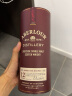 亚伯乐（Aberlour）单一麦芽威士忌洋酒苏格兰斯佩塞12年双桶陈酿原瓶进口保税仓直发 亚伯乐12年双桶700ml 晒单实拍图