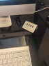 奥睿科(ORICO)USB分线器3.0高速HUB扩展坞拓展坞集线器苹果笔记本电脑一拖四拓展转换器延长线全铝M3H4 实拍图