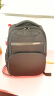 新秀丽（Samsonite）双肩包男士通勤商务背包15.6英寸电脑包大容量旅游出差\NU0 黑色-15.6英寸电脑 晒单实拍图