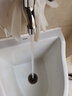 家奕凯（JYK）水龙头过滤起泡器万向旋转出水延伸器厨房面盆防溅头发泡水嘴配件 20mm内丝(不锈钢滤网) 实拍图