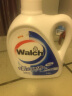 威露士（Walch） 全能6合1洗衣液 棉籽柔白 2.5kg*4 实拍图