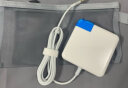 米瑞思（mryc）苹果笔记本电脑充电器85W适用MacBook Pro A1398 A1424 MC975 1.7米电源适配器线20V4.25A T头 实拍图