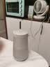 BOSE SoundLink Revolve+ II蓝牙音响360度环绕防水无线音箱电脑桌面音响IP55防水防尘长续航适用苹果 大水壶 银色 实拍图